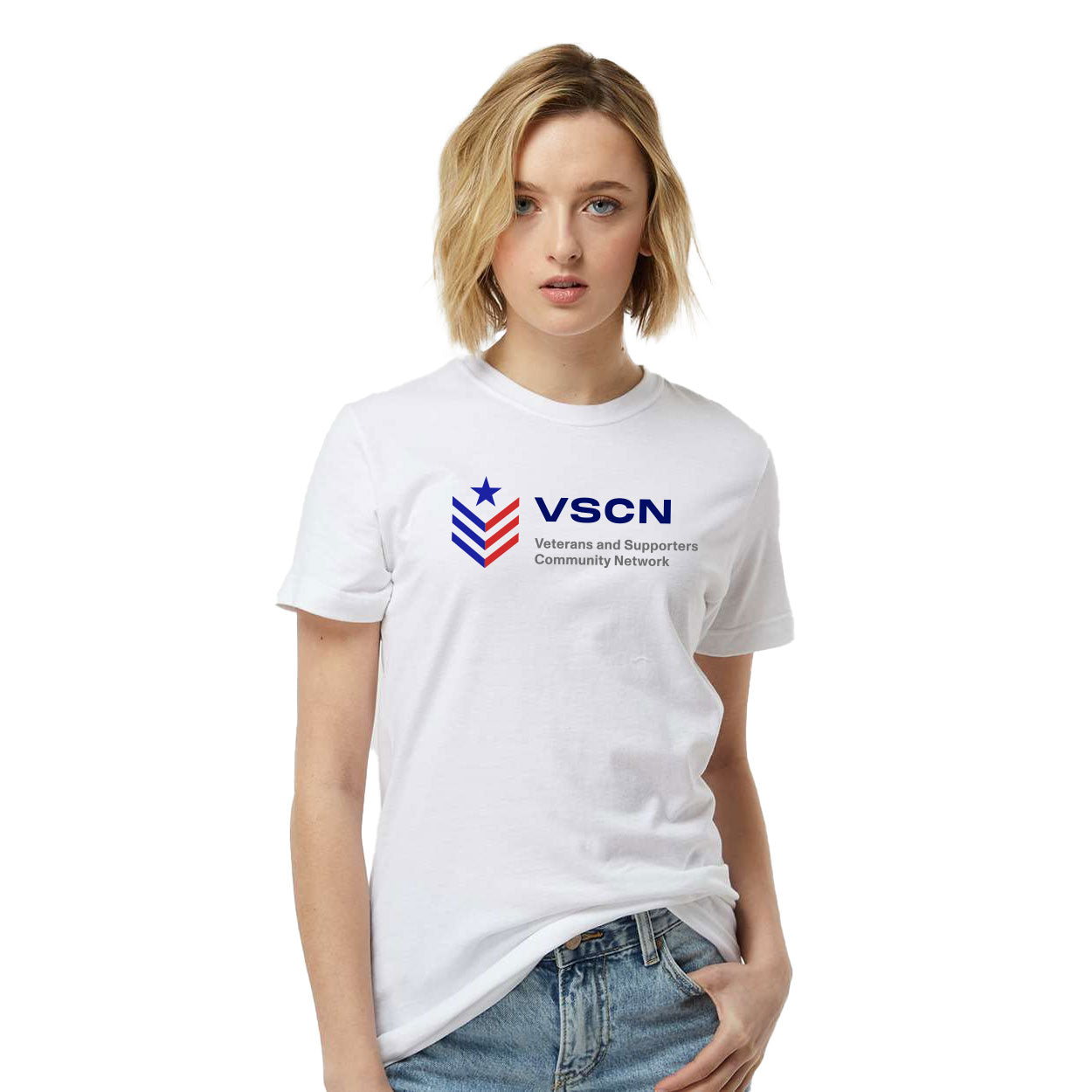 VSCN CLASSIC T-SHIRT