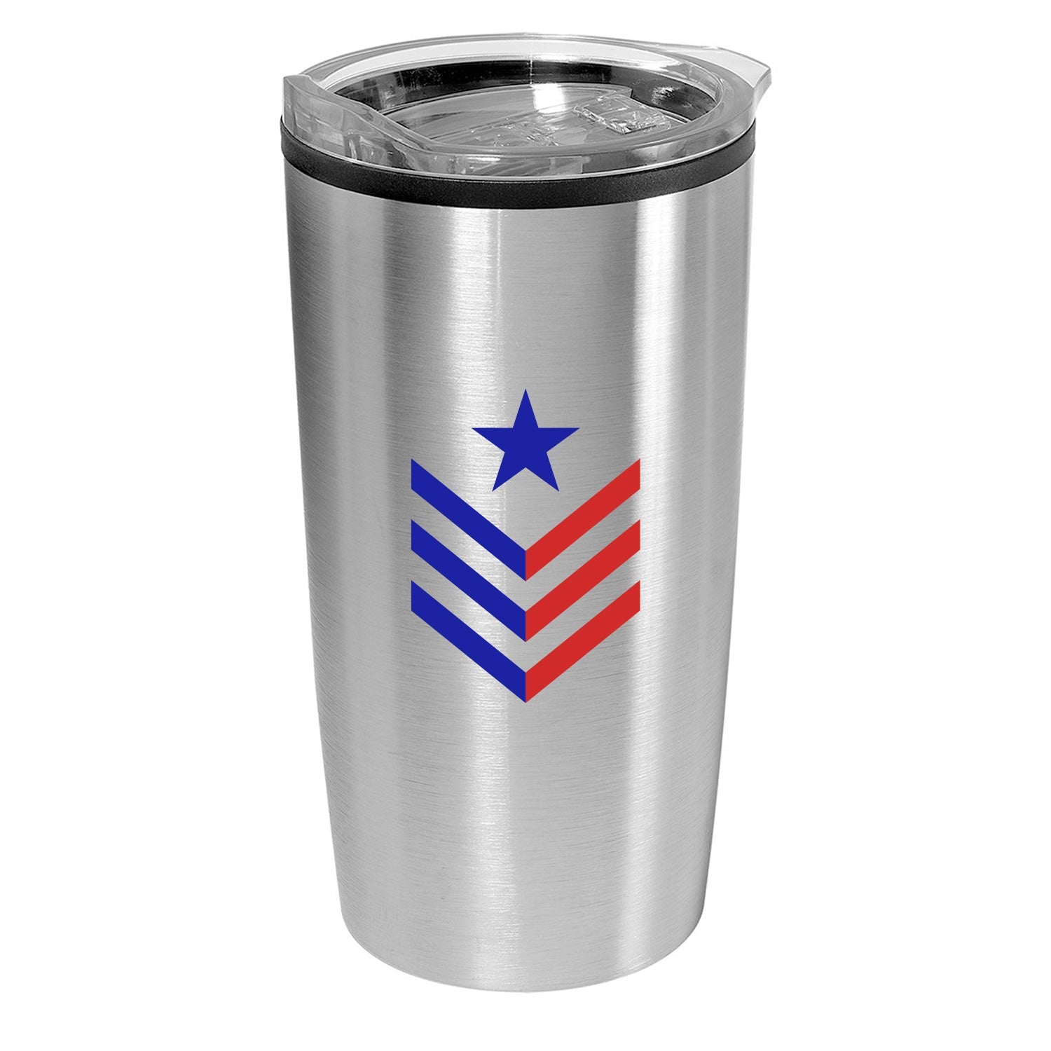 LOGO 20OZ SOVEREIGN INSULATED TUMBLER