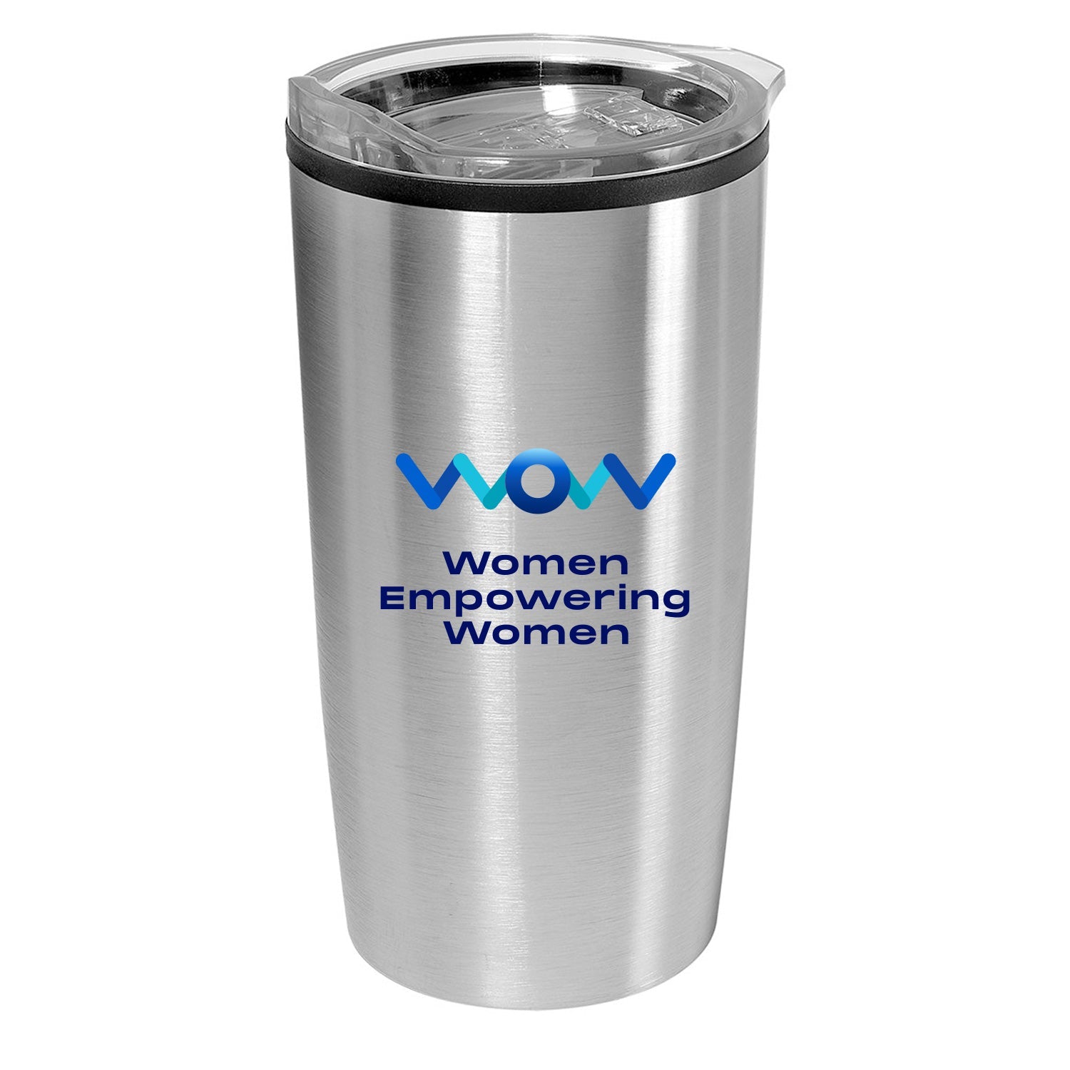 WOW 20OZ SOVEREIGN INSULATED TUMBLER