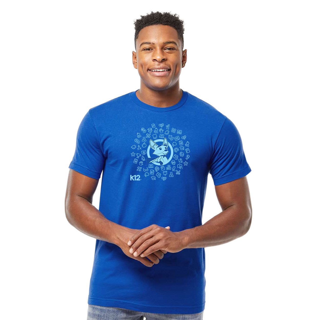 SUPER STRIDER CLASSIC T-SHIRT