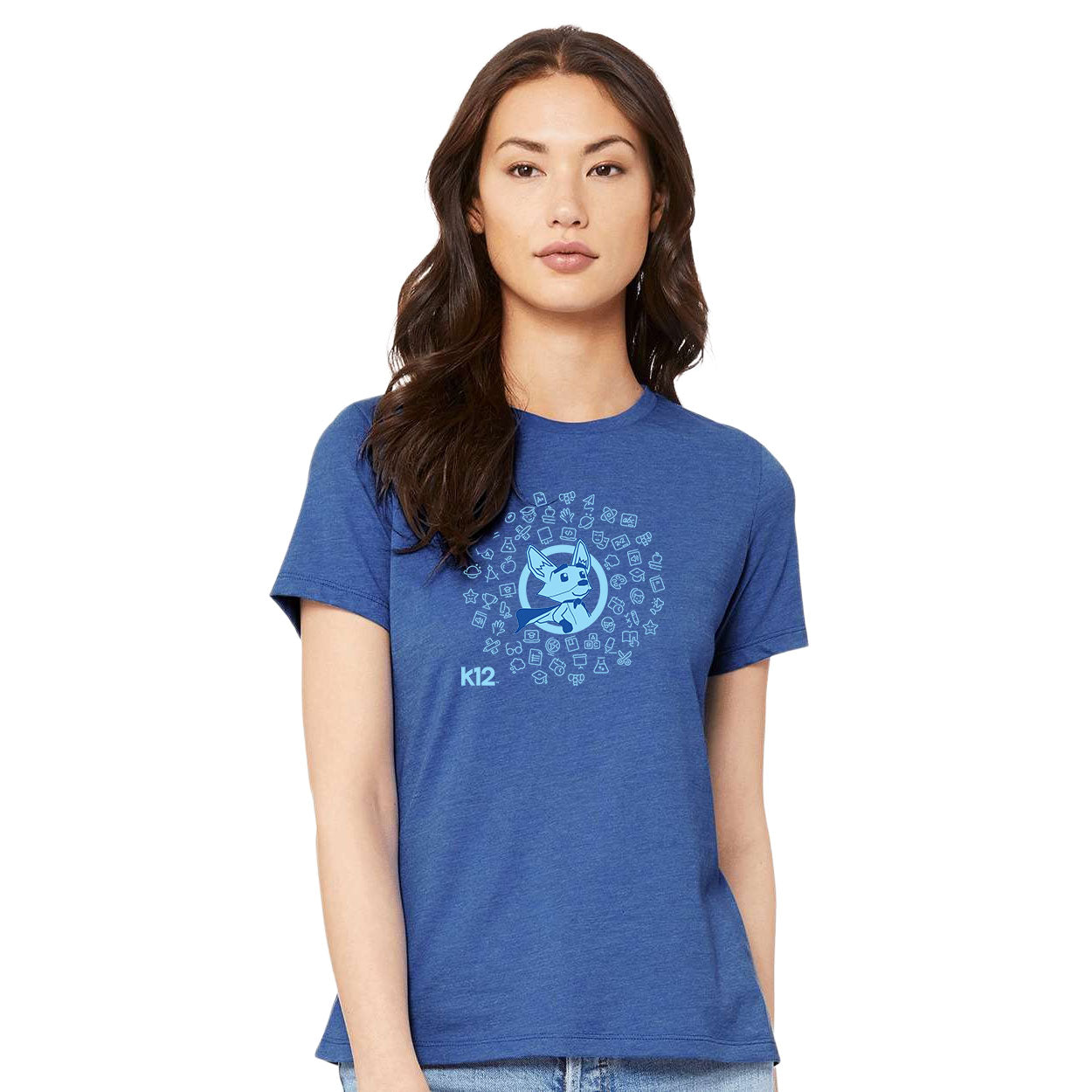 SUPER STRIDER CLASSIC T-SHIRT