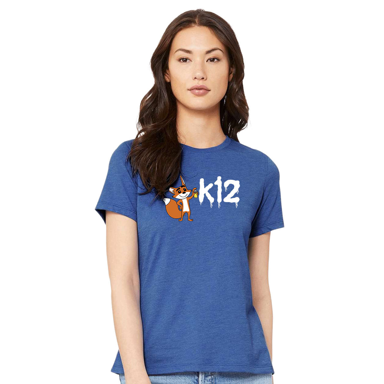 SPRAYPAINT STRIDER CLASSIC T-SHIRT