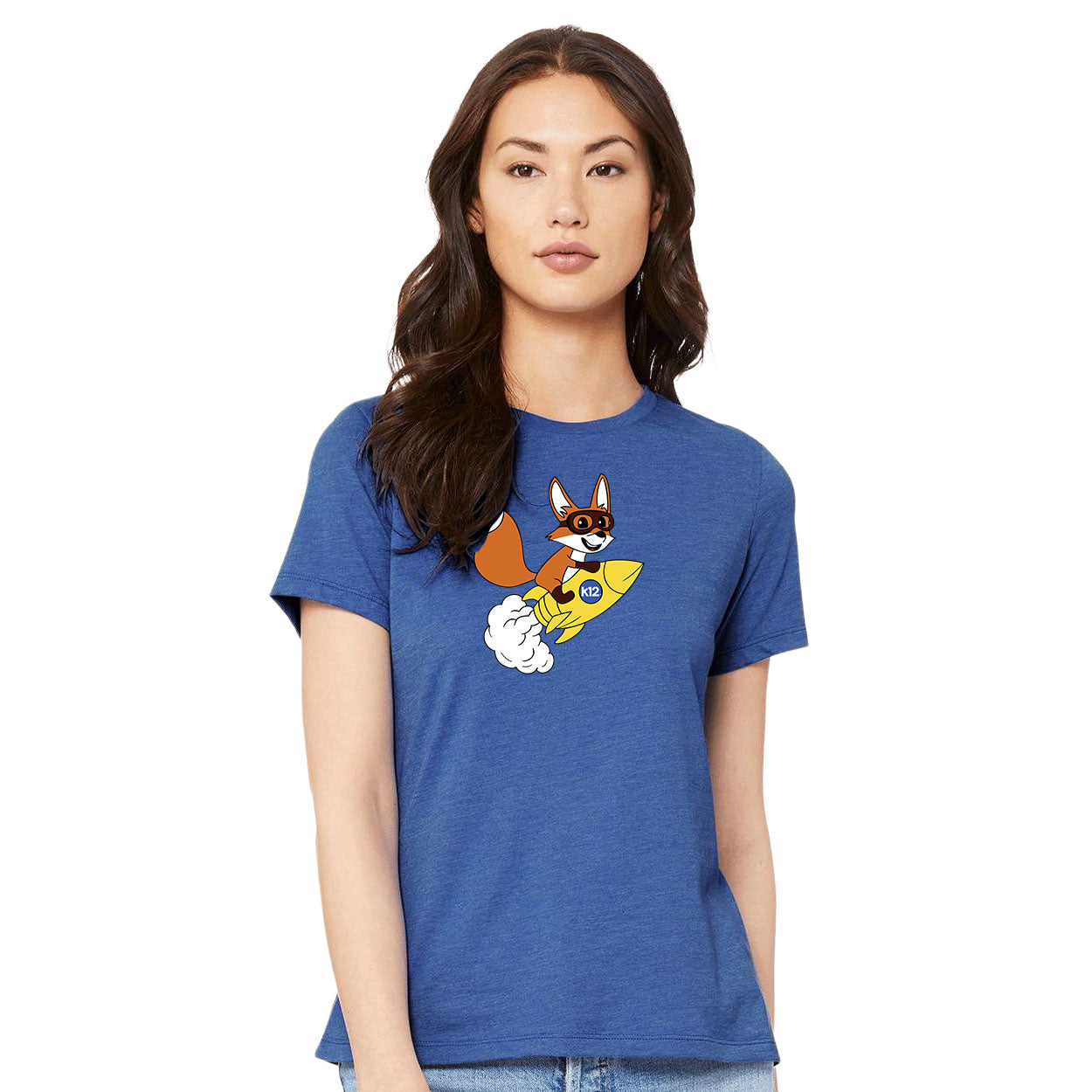 ROCKET STRIDER CLASSIC T-SHIRT