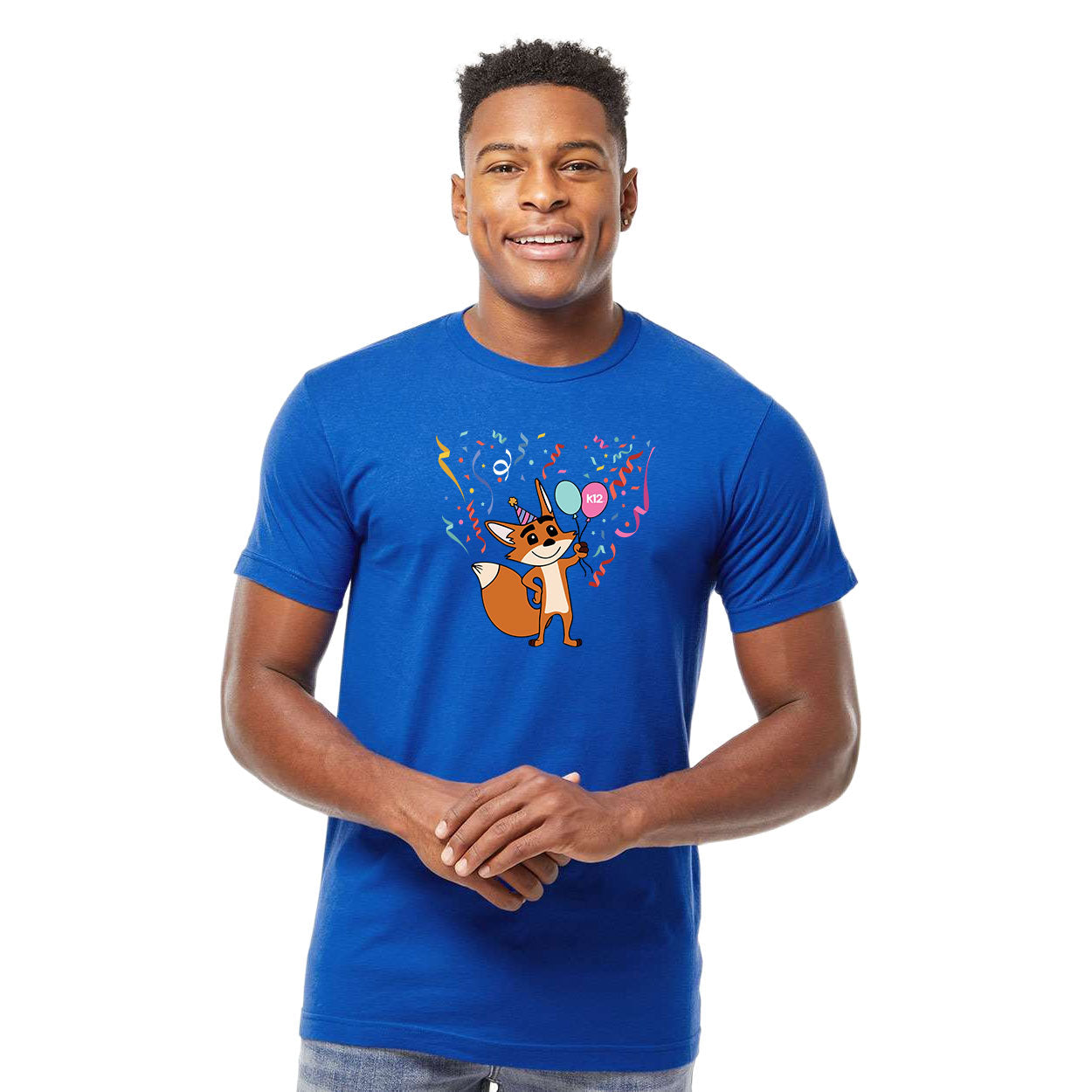 PARTY STRIDER CLASSIC T-SHIRT