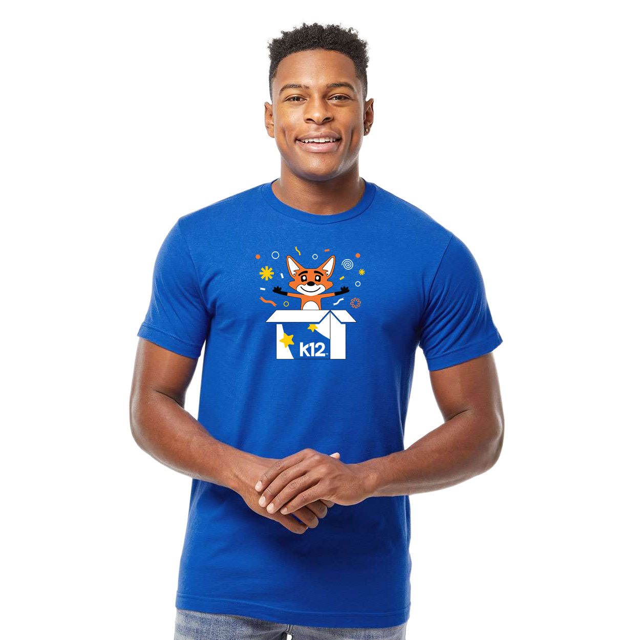 CELEBRATION STRIDER CLASSIC T-SHIRT