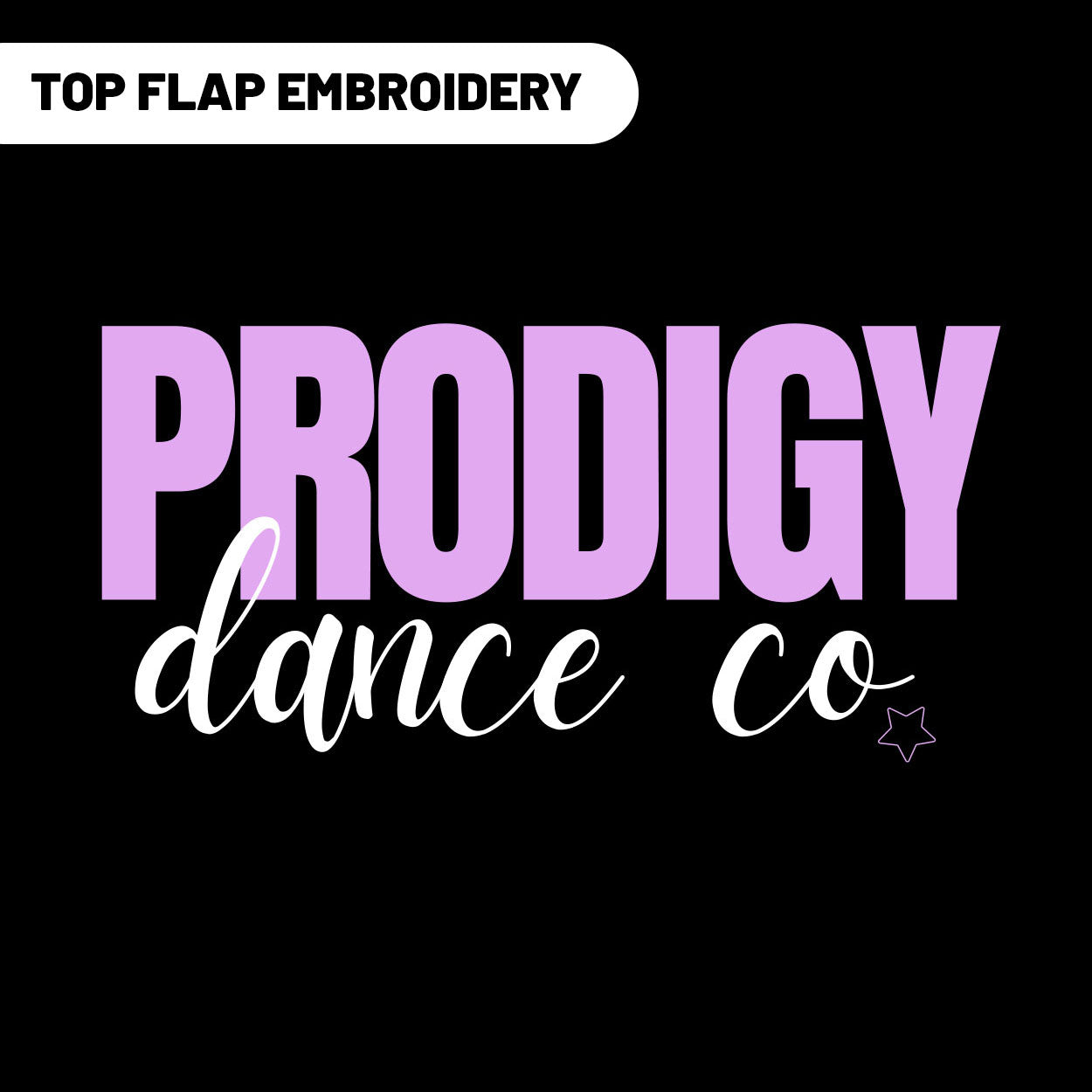 PRODIGY EMBROIDERY COLORBLOCK SPORT DUFFEL