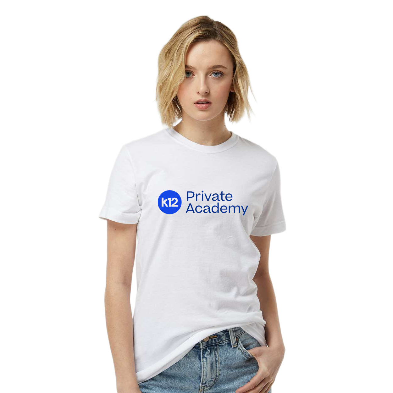 K12 PA LOGO CLASSIC T-SHIRT
