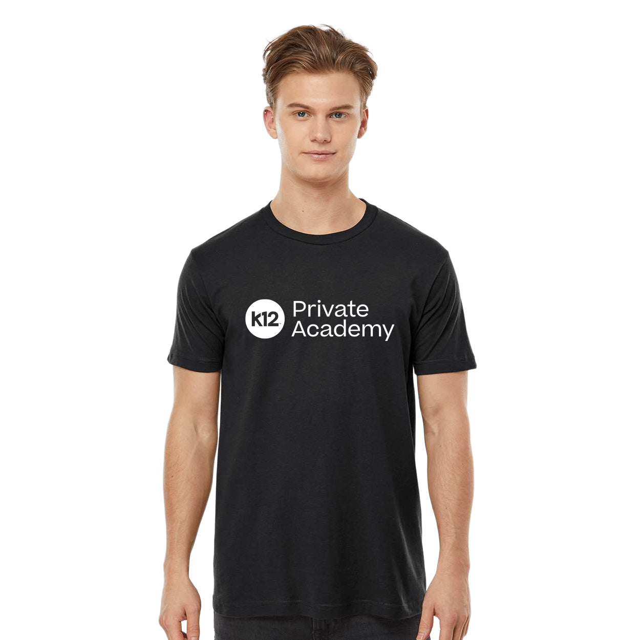 K12 PA LOGO CLASSIC T-SHIRT