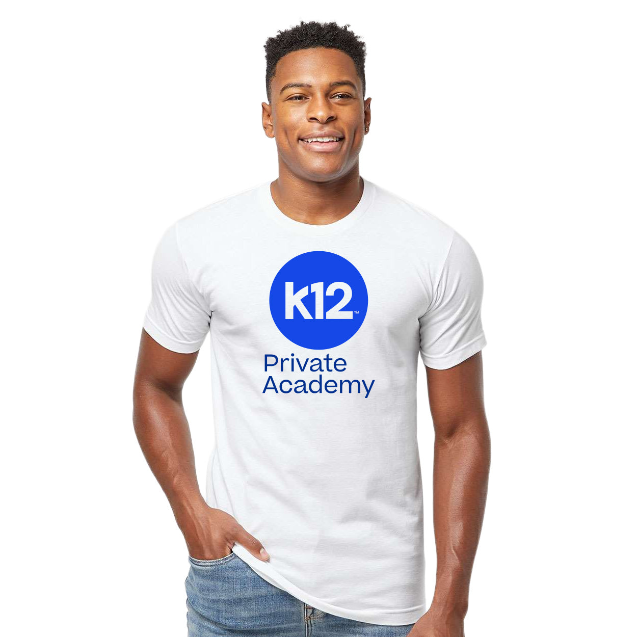 K12 PA LOGO CLASSIC T-SHIRT