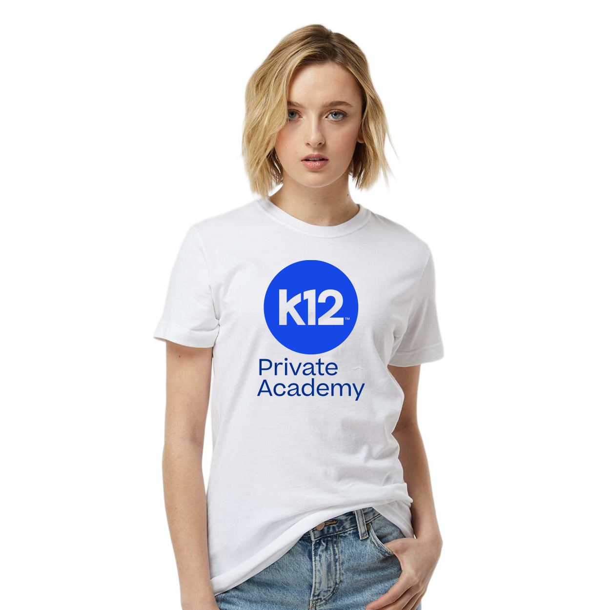 K12 PA LOGO CLASSIC T-SHIRT