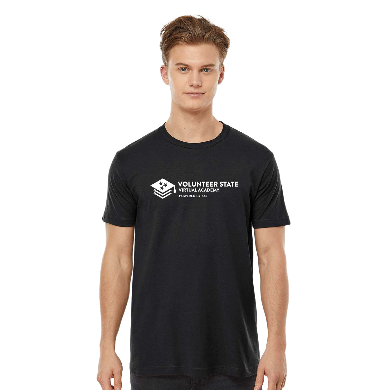 VOLUNTEER STATE VA LOGO CLASSIC T-SHIRT