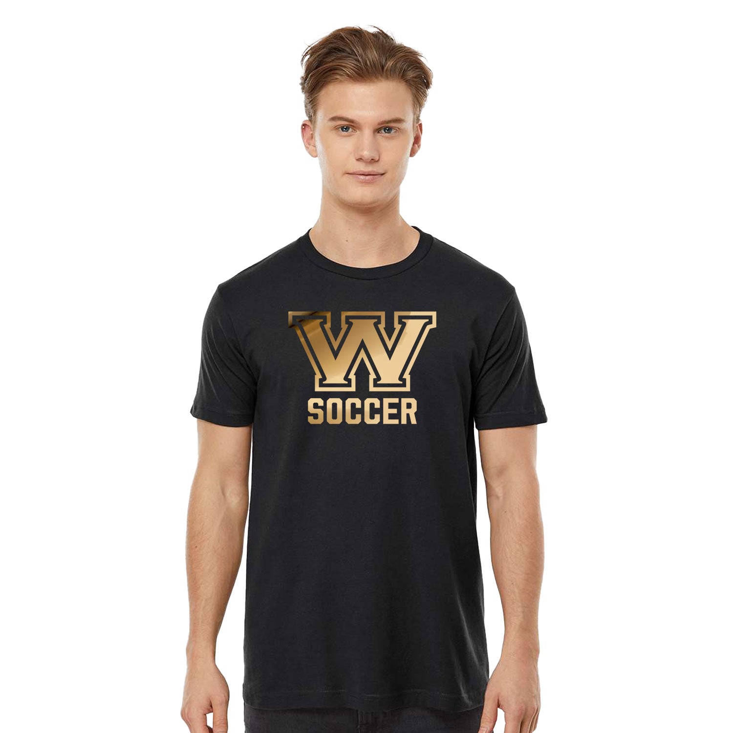 WESTVIEW SOCCER GOLD GEAR - LIMITED SUPPLY