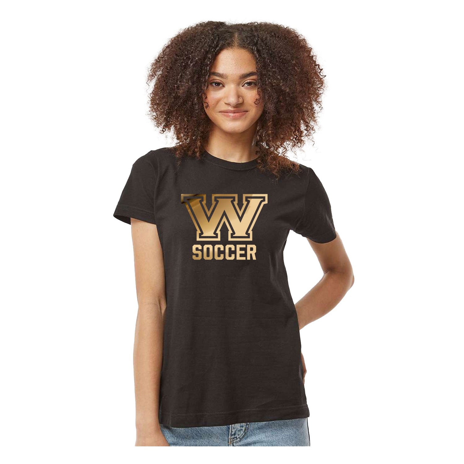 WESTVIEW SOCCER GOLD GEAR - LIMITED SUPPLY