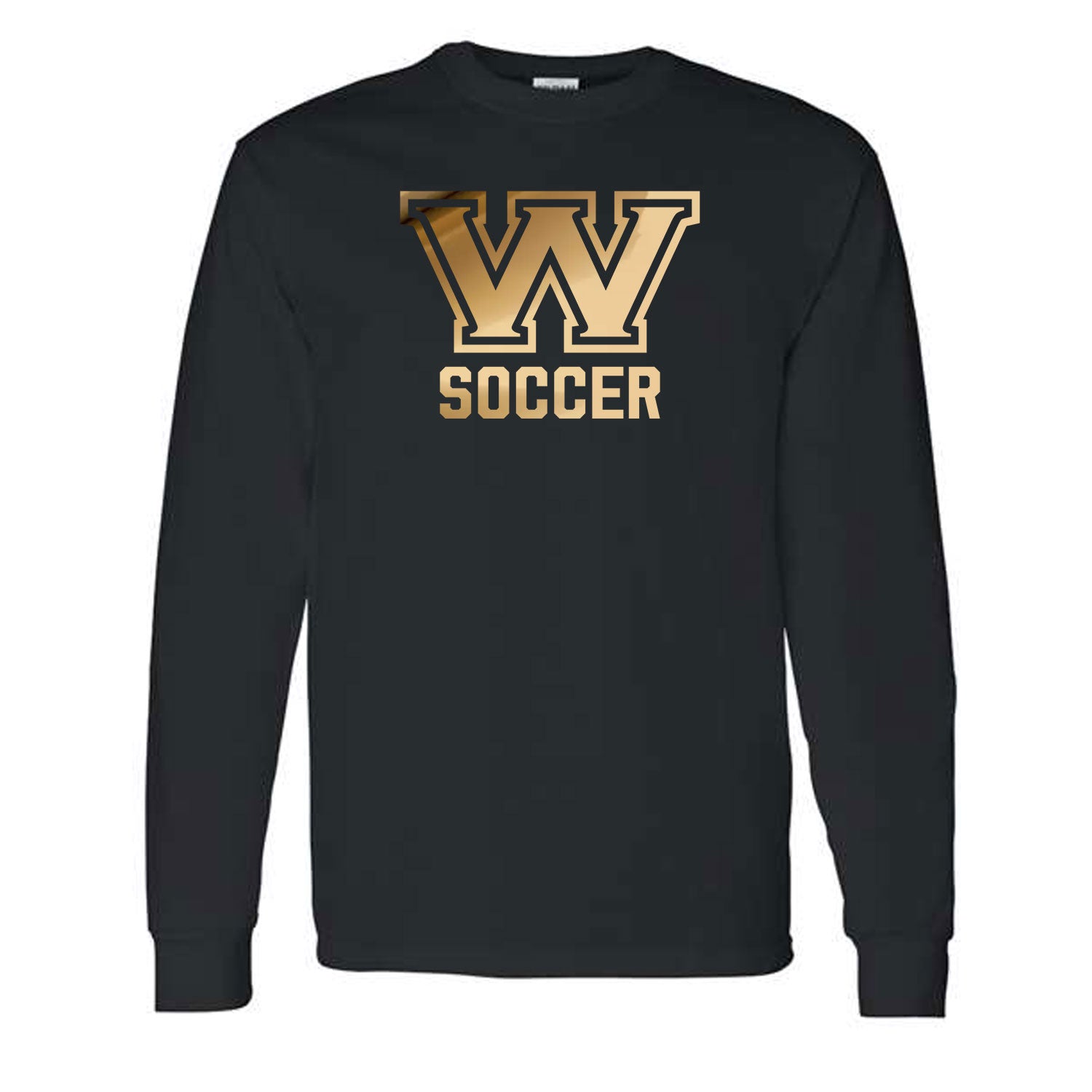 WESTVIEW SOCCER GOLD GEAR - LIMITED SUPPLY