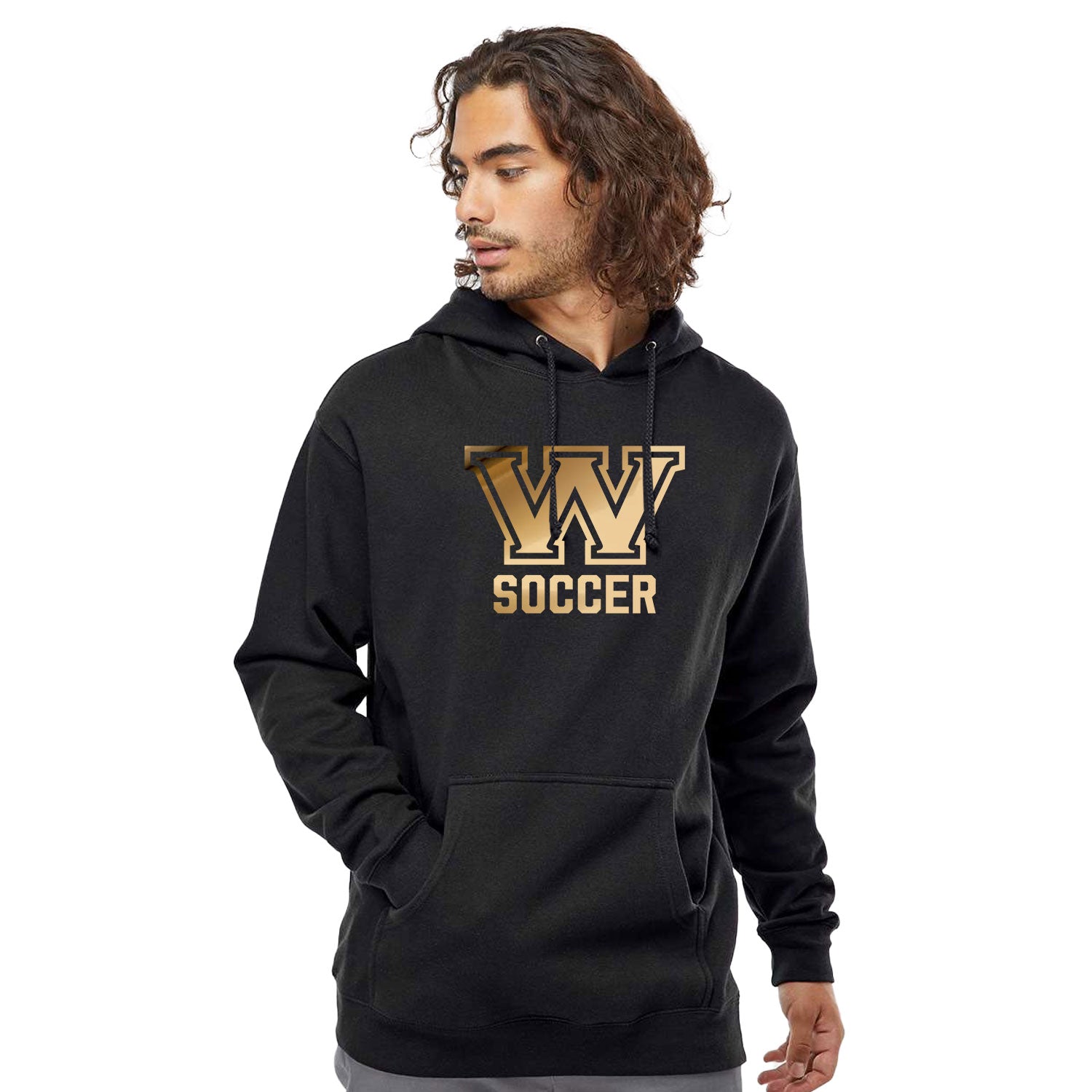 WESTVIEW SOCCER GOLD GEAR - LIMITED SUPPLY