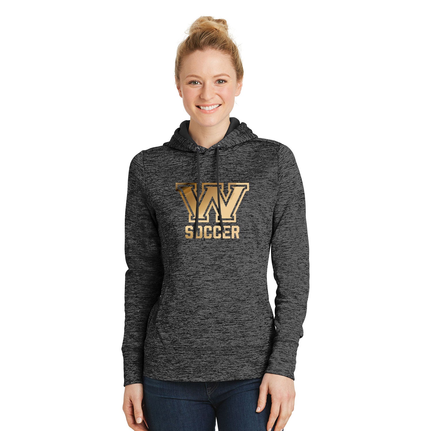 WESTVIEW SOCCER GOLD GEAR - LIMITED SUPPLY