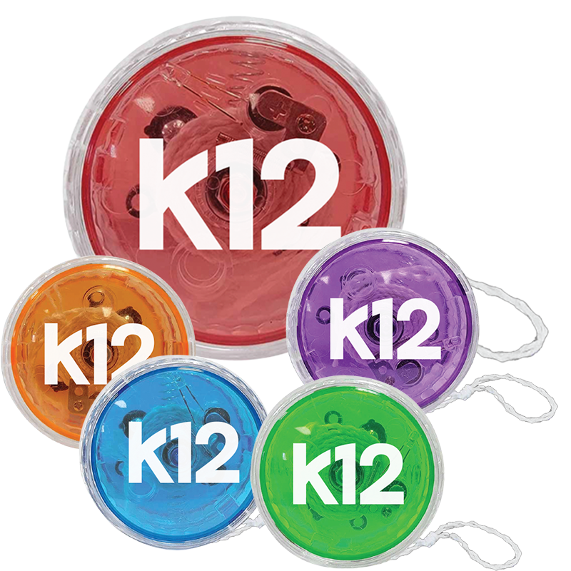 K12 SILVER PRIZE