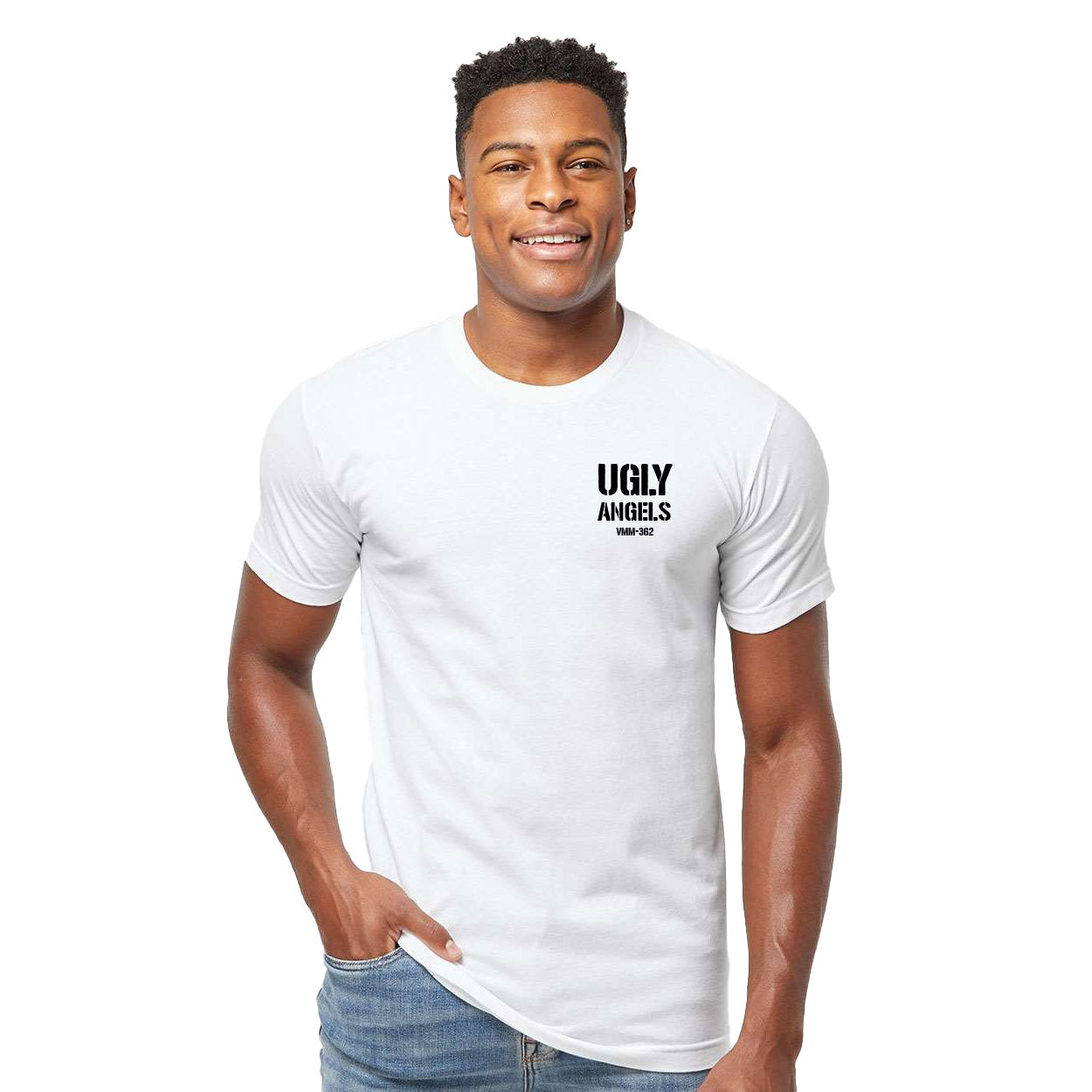 VMM-362 SURF CLASSIC T-SHIRT