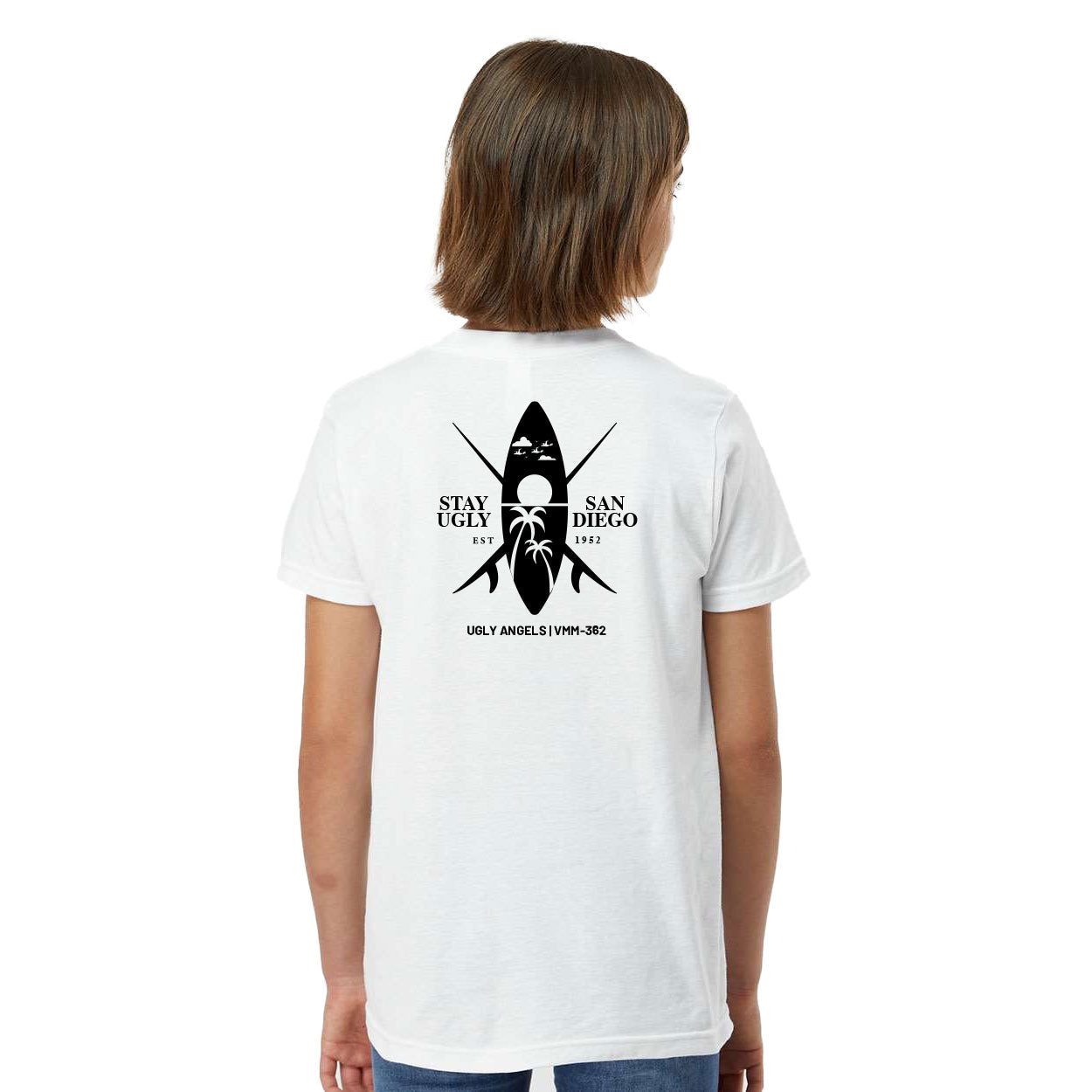 VMM-362 SURF T-SHIRT