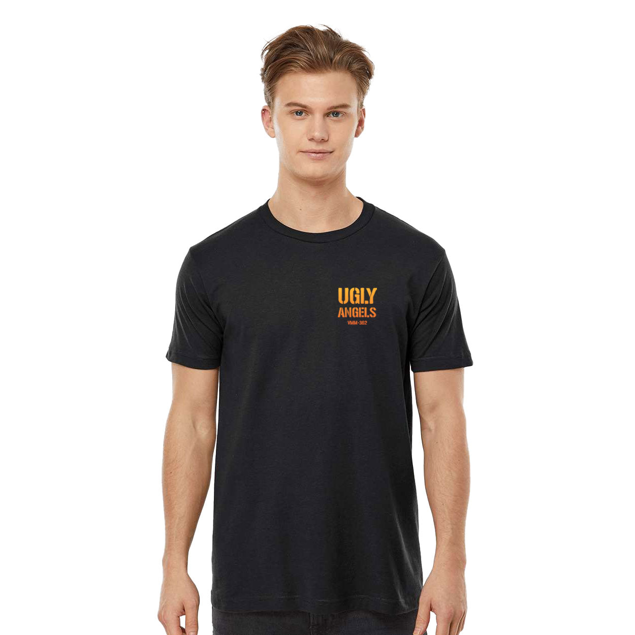 VMM-362 SUNSET CLASSIC T-SHIRT