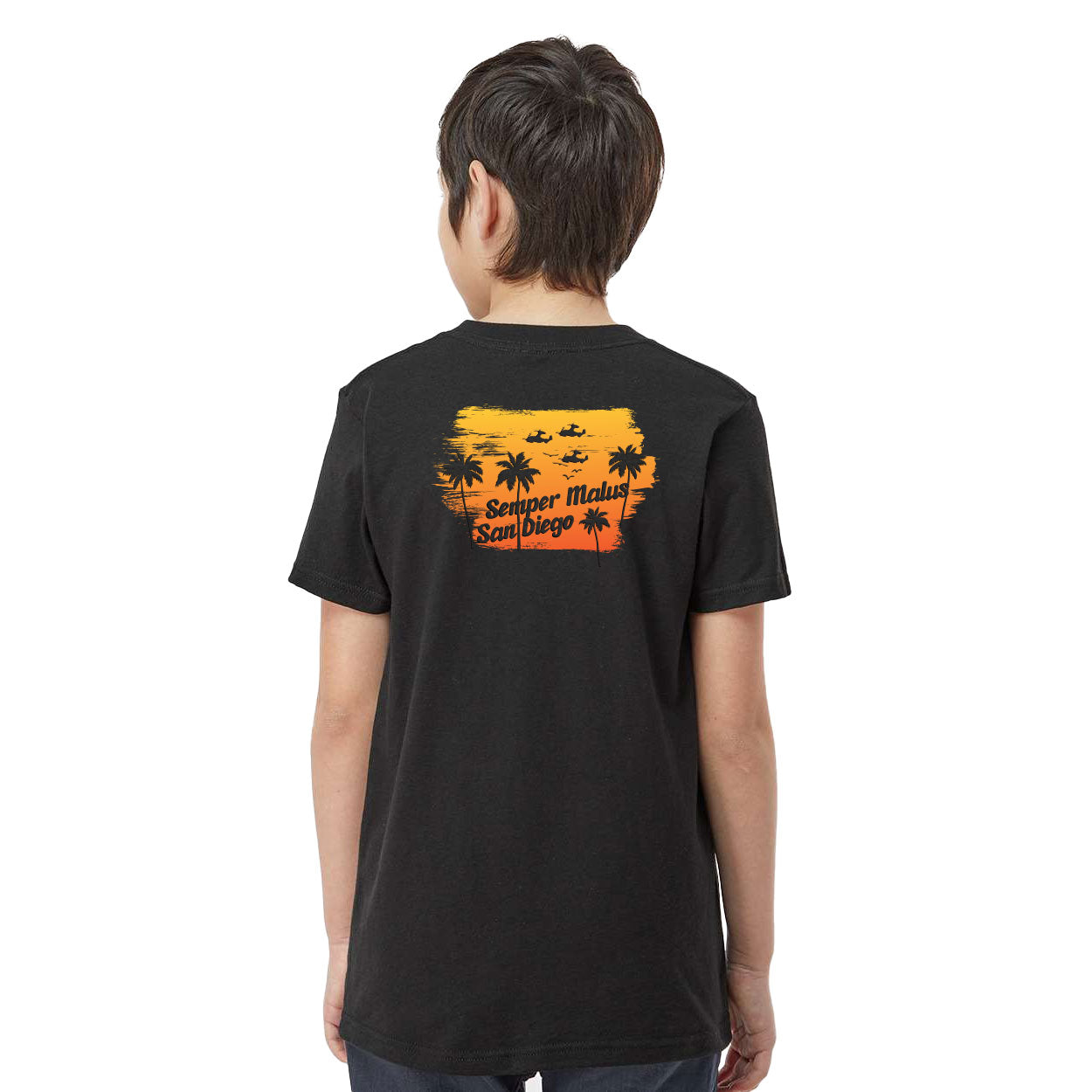 VMM-362 SUNSET T-SHIRT