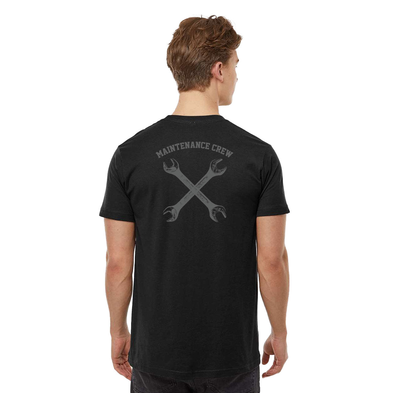 VMM-362 MAINTENANCE CREW CLASSIC T-SHIRT