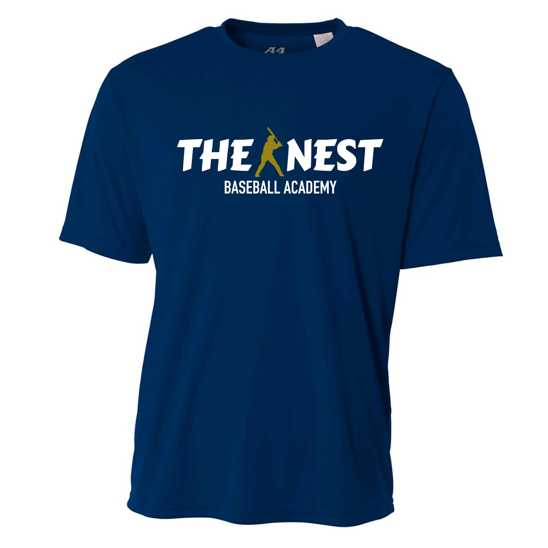 The Nest Tech Player's Jersey Tee