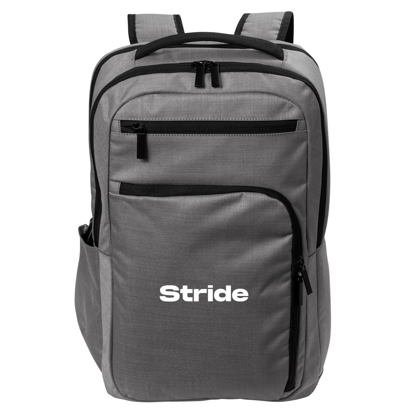 STRIDE LOGO PORT AUTHORITY¨ IMPACT TECH BACKPACK