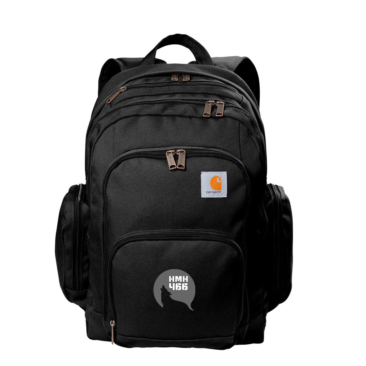 HMH-466 NIGHT CARHARTT  FOUNDRY SERIES PRO BACKPACK