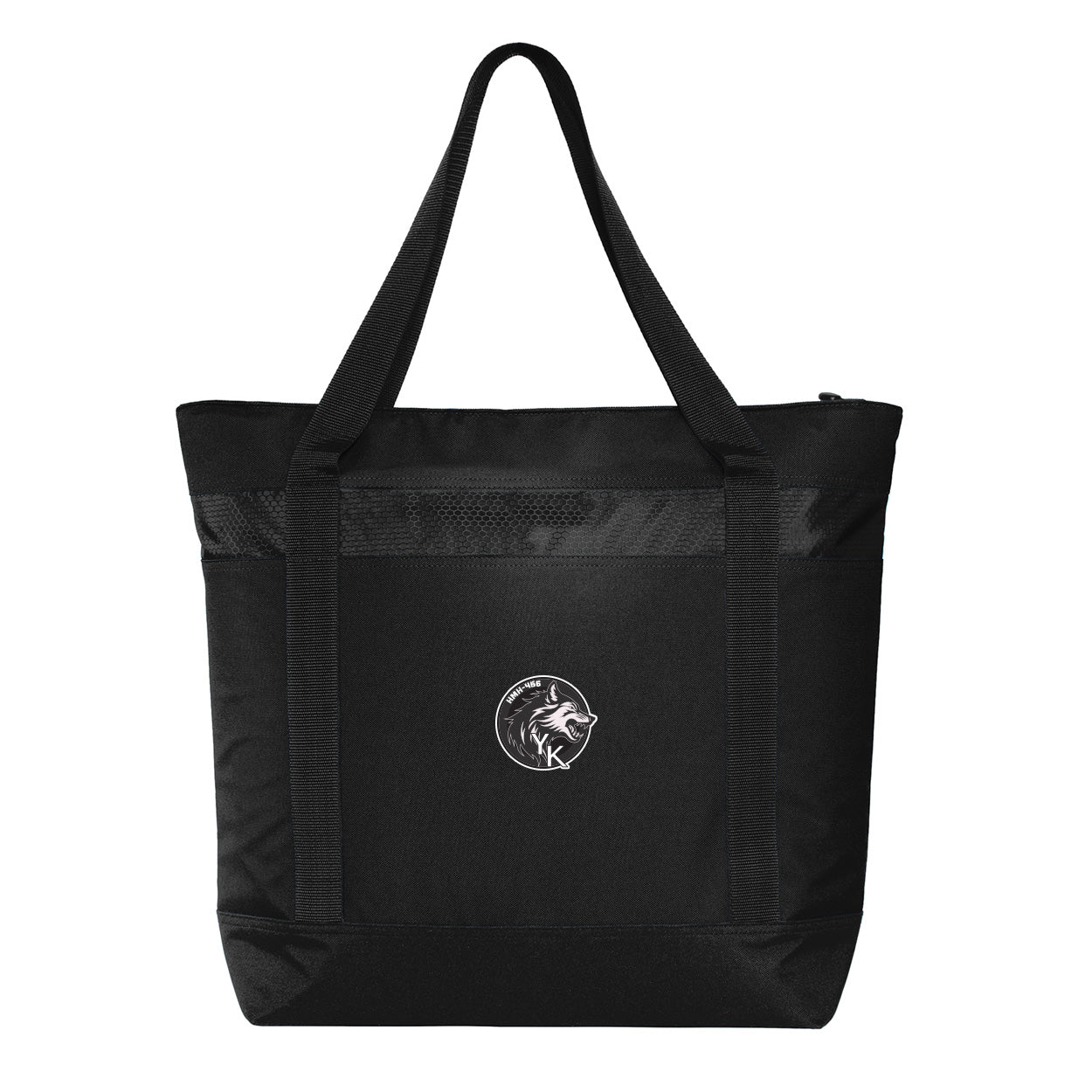 HMH-466 WOLF LARGE TOTE COOLER