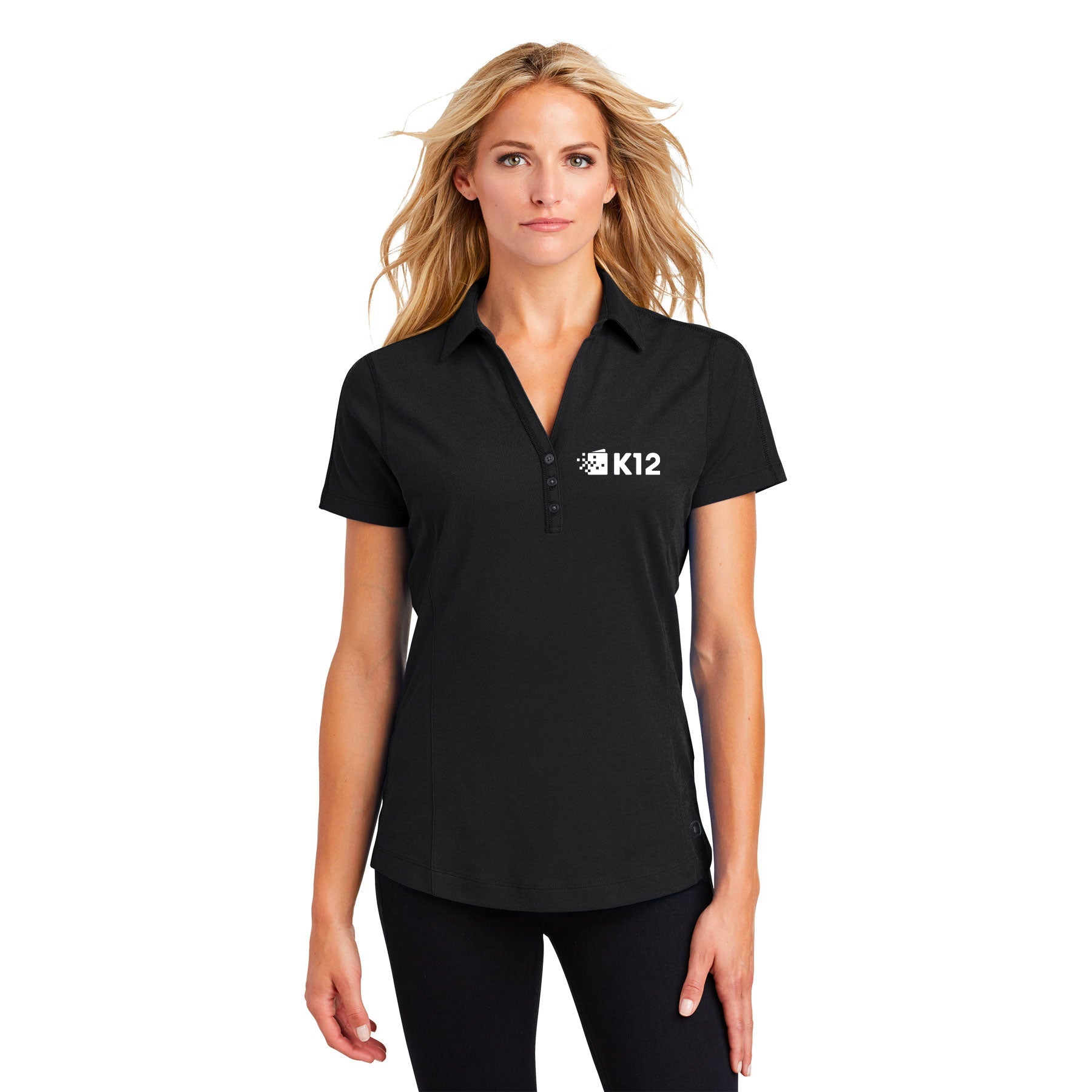 Ogio ladies onyx polo best sale