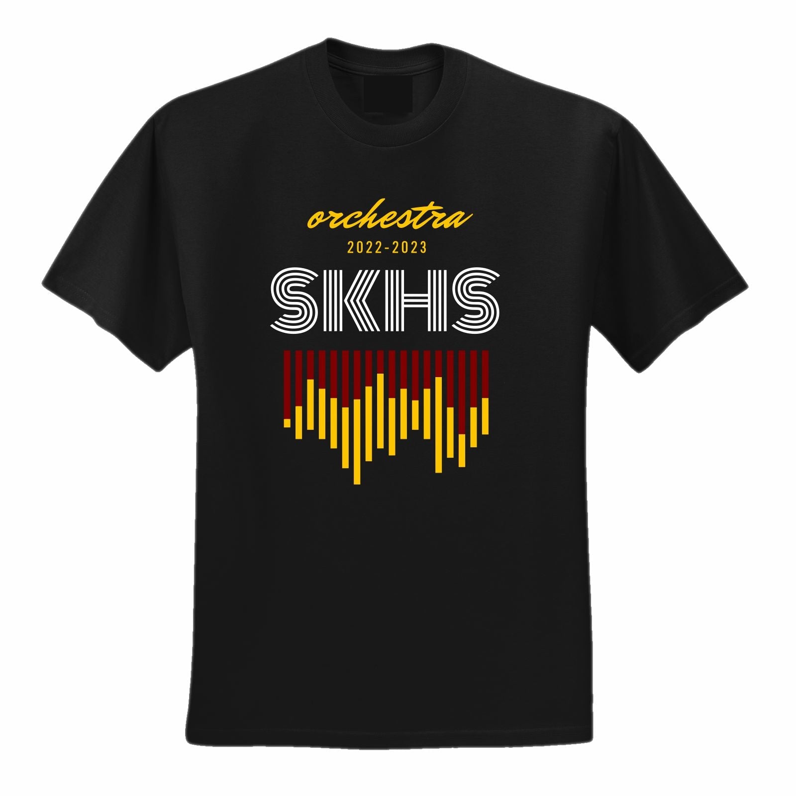 South Kitsap Band Unisex T-Shirt