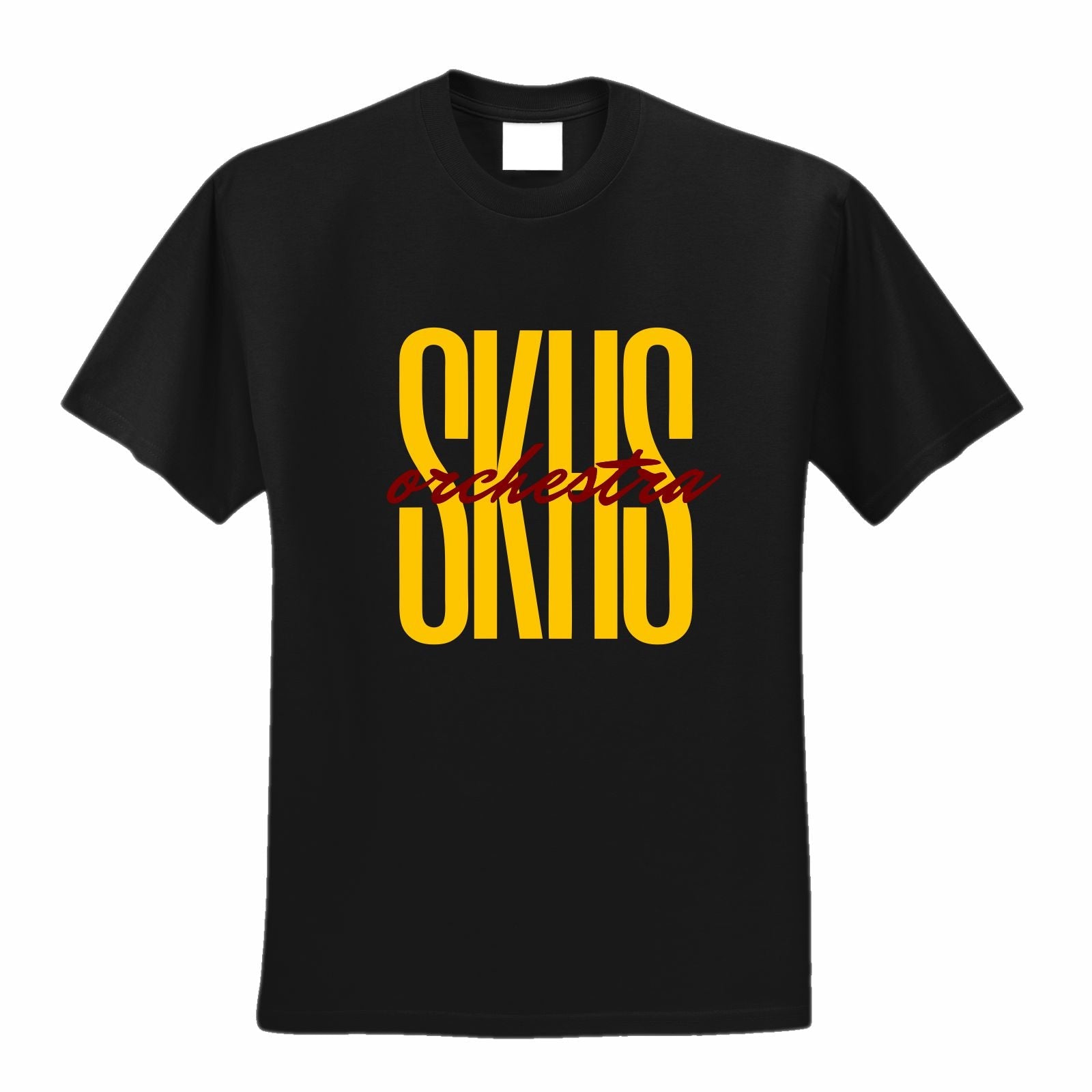 South Kitsap Orchestra Unisex T-Shirt