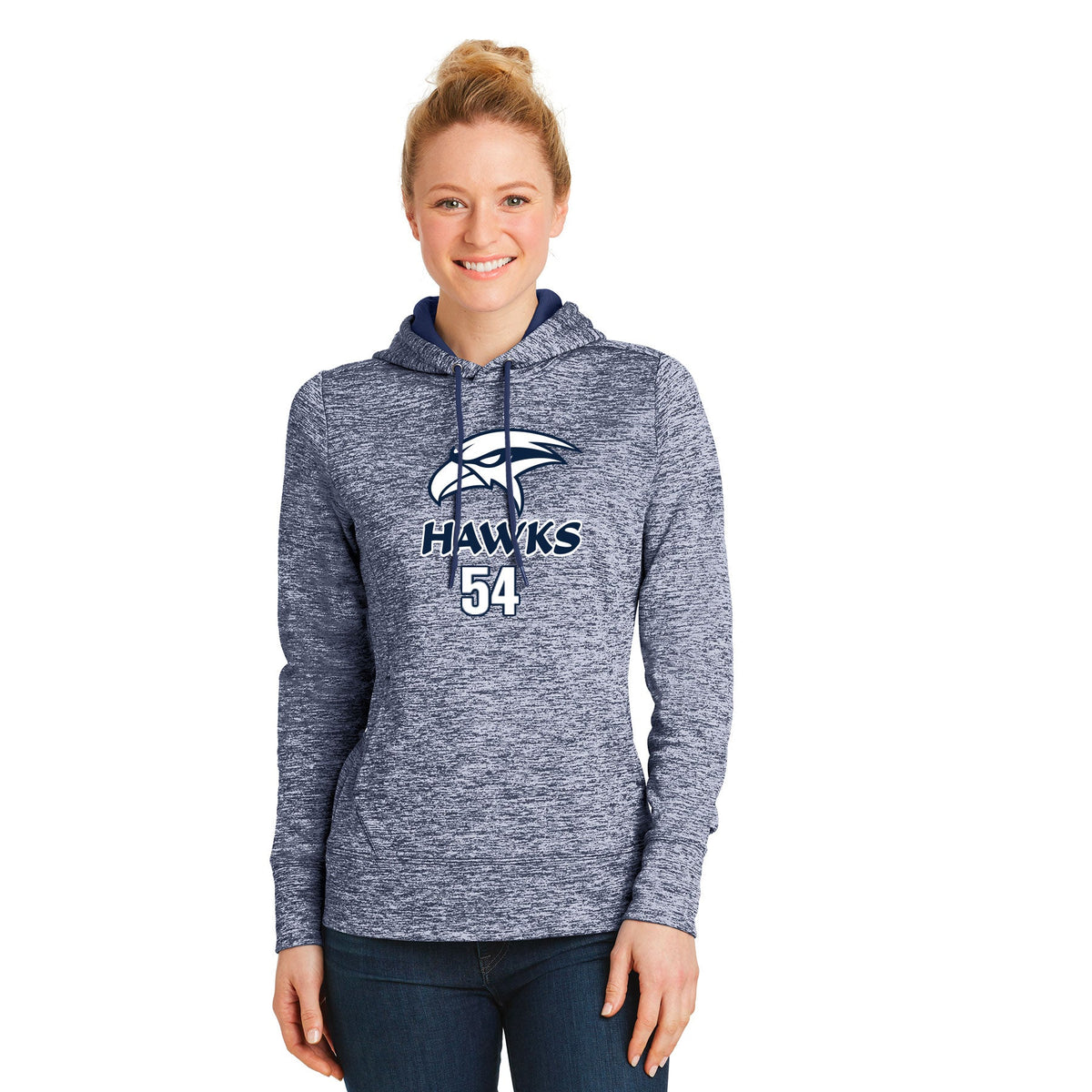HAWKS OUTERWEAR